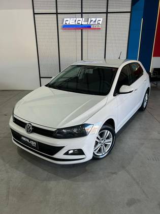 VOLKSWAGEN POLO 1.0 MPI TOTAL FLEX MANUAL